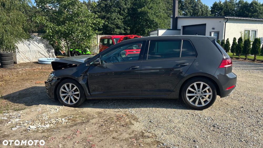 Volkswagen Golf 1.5 TSI ACT OPF BlueMotion Highline - 21