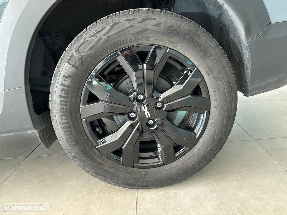 Dacia Jogger 1.0 ECO-G Extreme 7L Bi-Fuel - 11