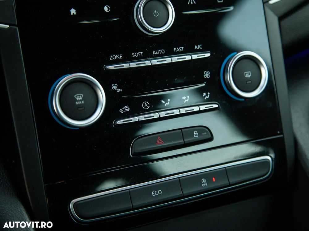 Renault Talisman - 23