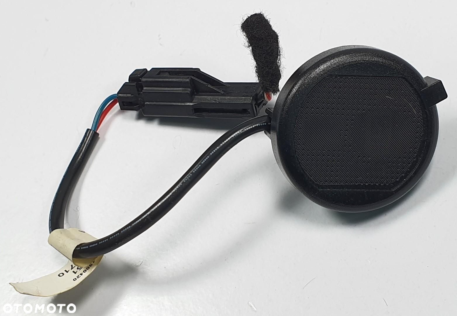 MIKROFON FORD FOCUS MK2 8M5T-19A391-AB - 1