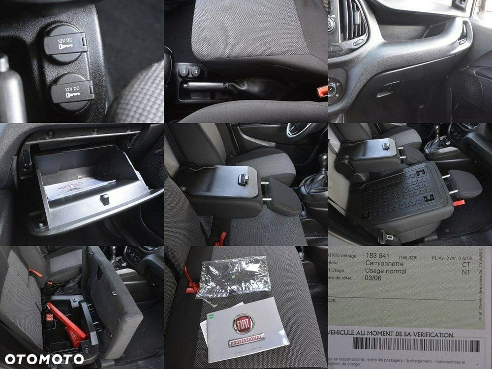 Fiat Doblo - 27