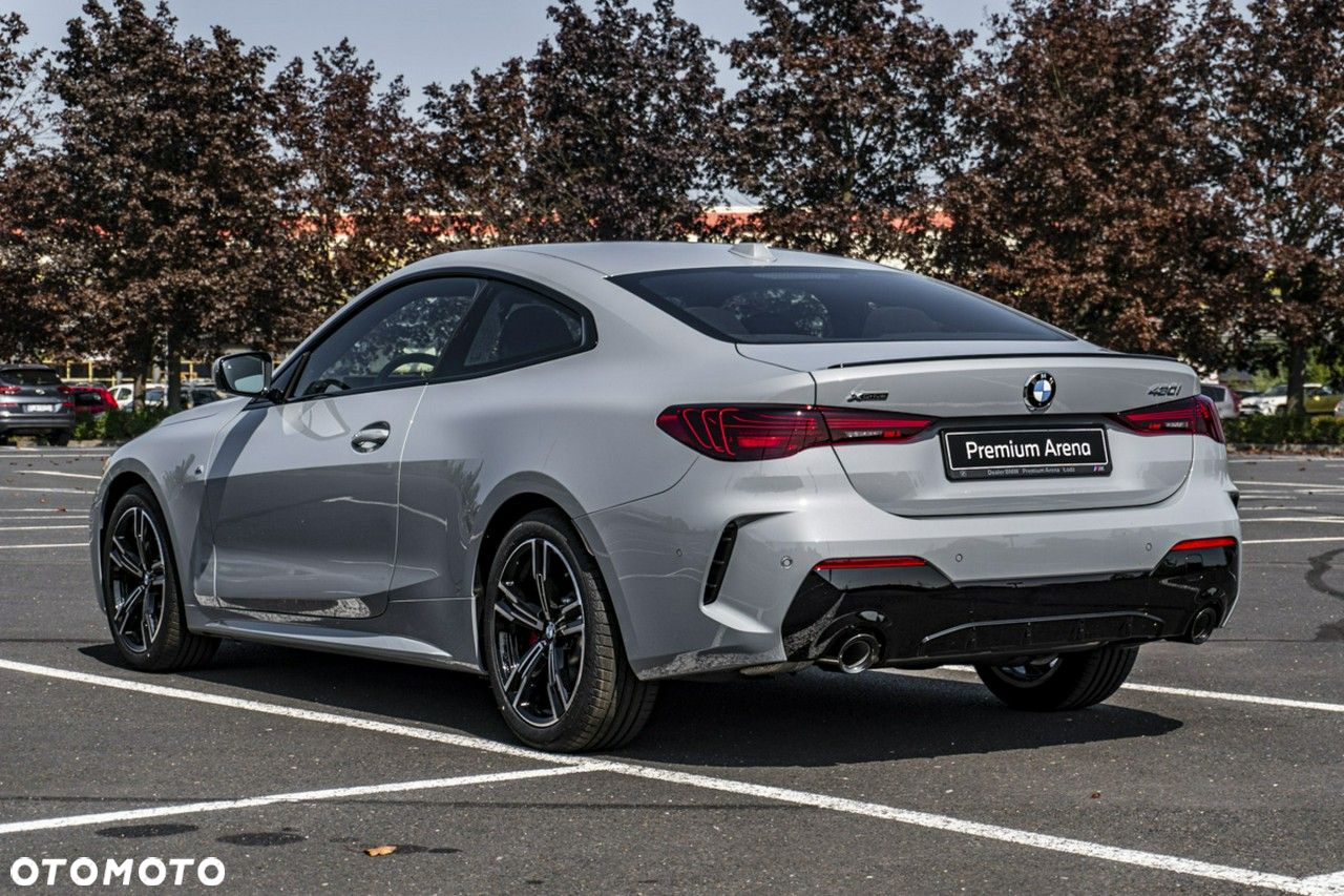 BMW Seria 4 - 8