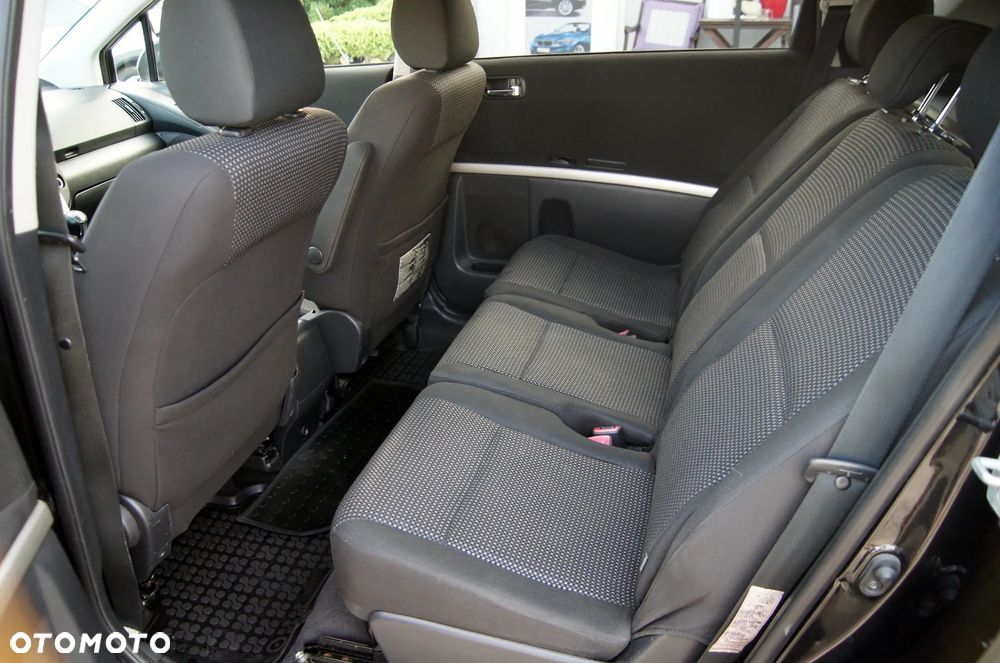 Toyota Corolla Verso 2.2 D-4D Sol Sport 7os - 10