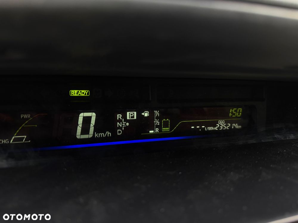 Toyota Prius+ - 19