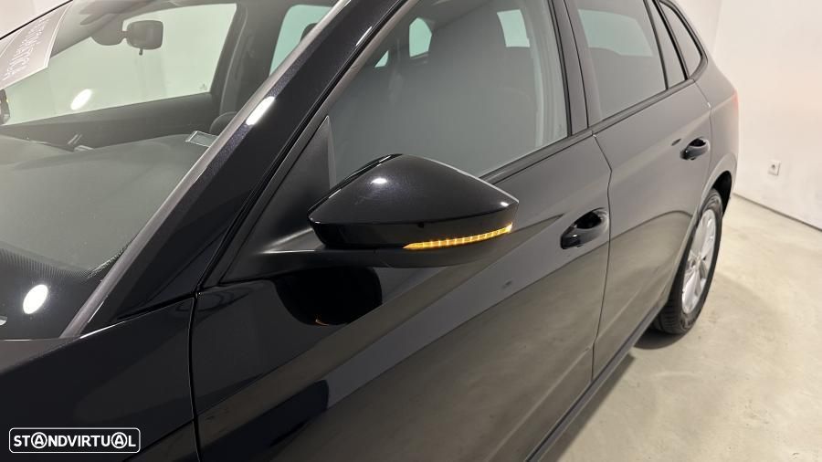 Skoda Scala 1.0 TSI Ambition DSG - 31