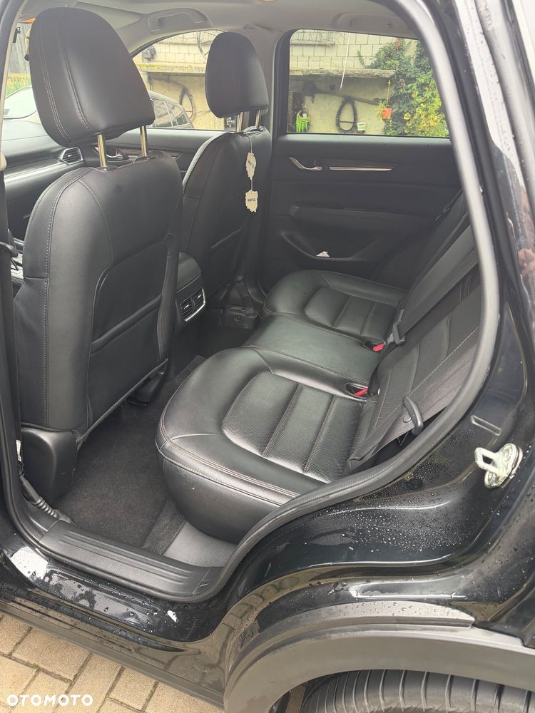 Mazda CX-5 2.5 Skypassion i-ELoop - 16