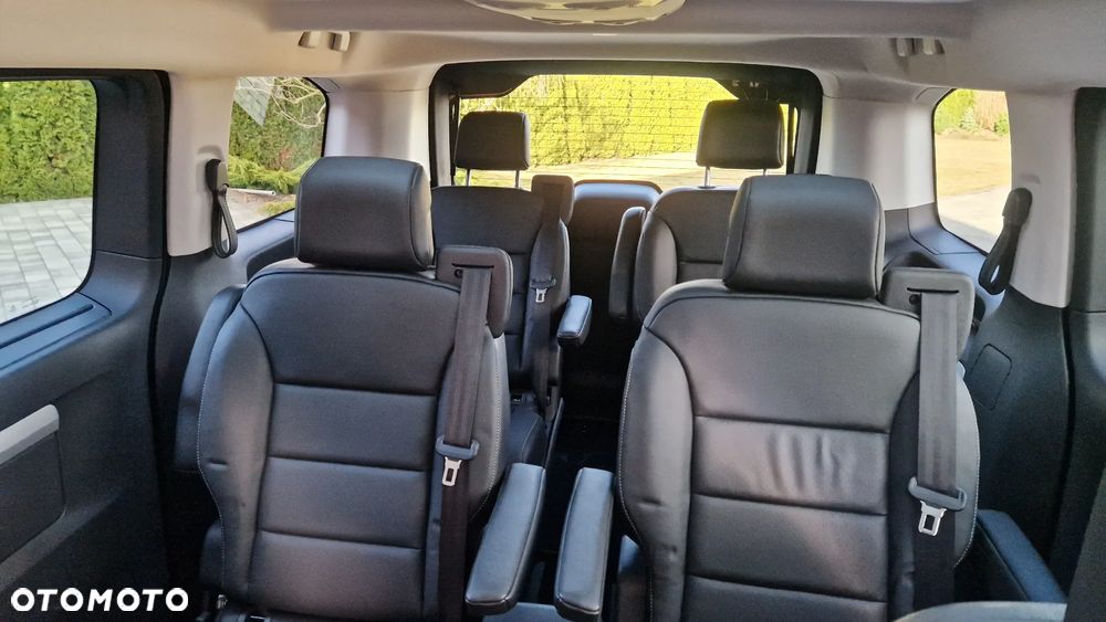 Citroën SpaceTourer M Business (50 kWh) - 10