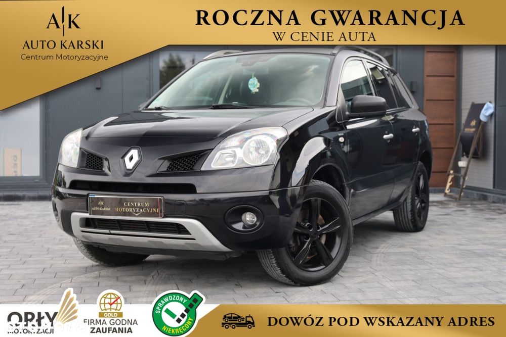 Renault Koleos - 2