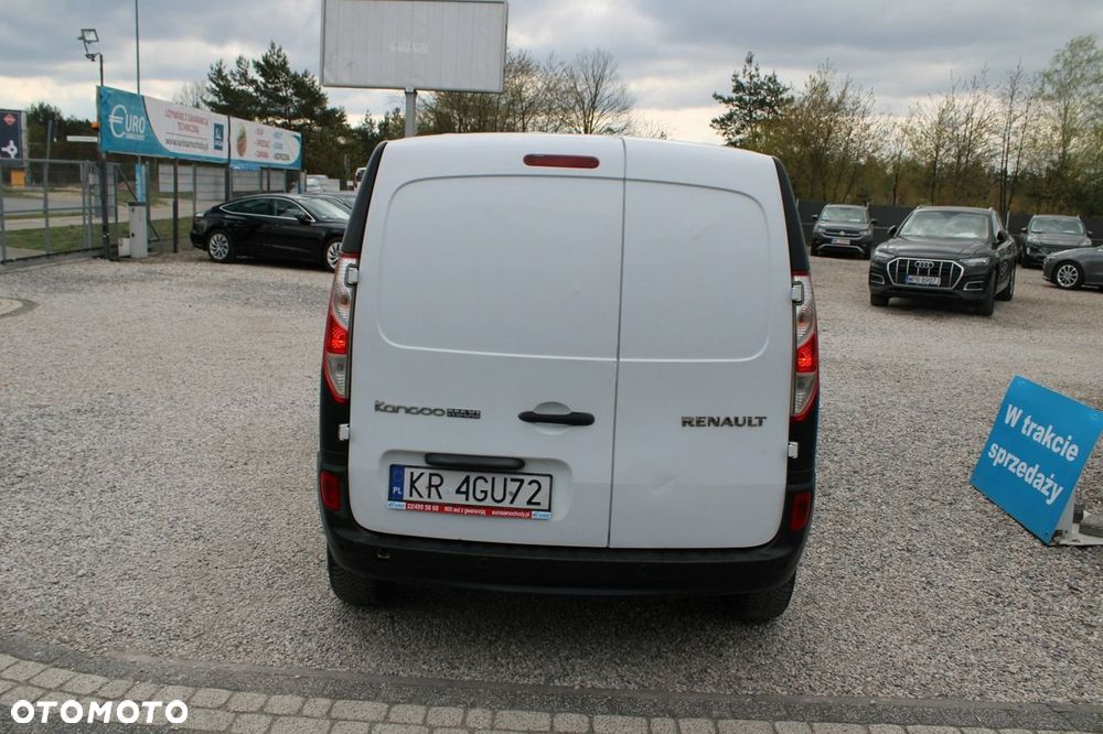 Renault Kangoo - 7
