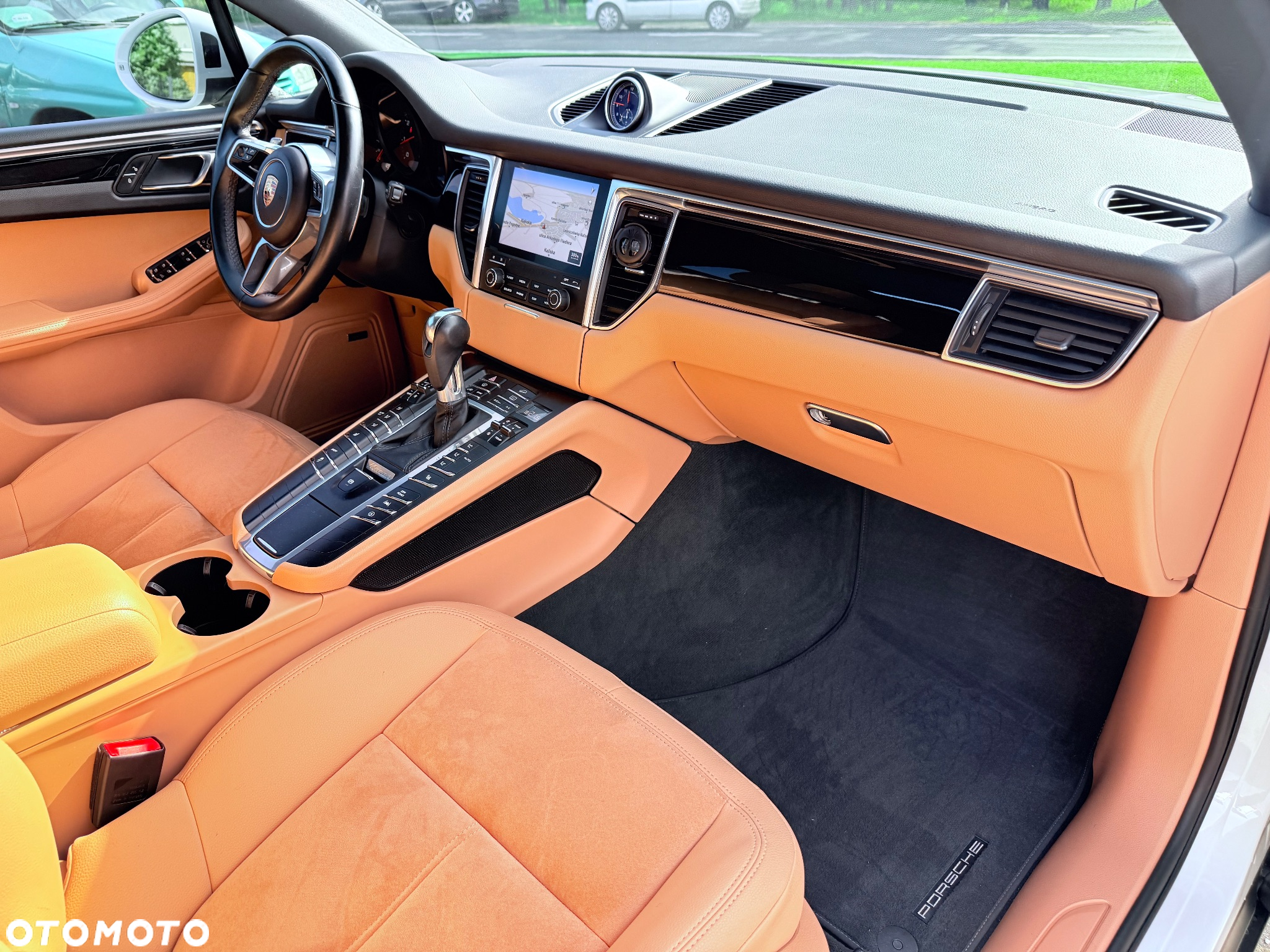 Porsche Macan PDK - 25