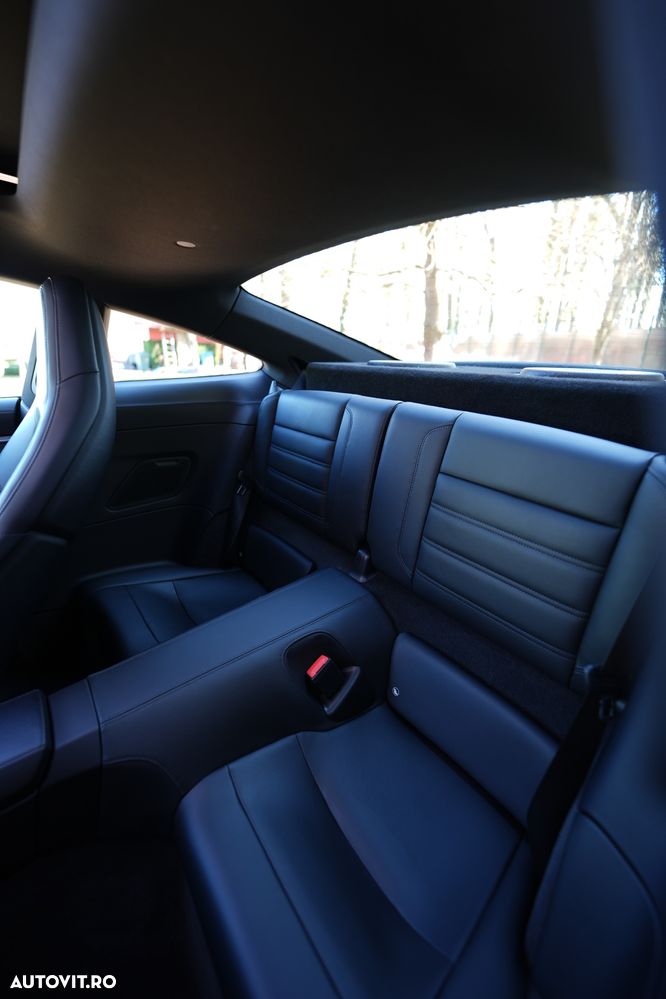 Porsche 911 Carrera PDK - 20