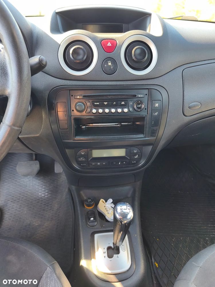 Citroën C3 Pluriel 1.6 16V Senso Drive - 12