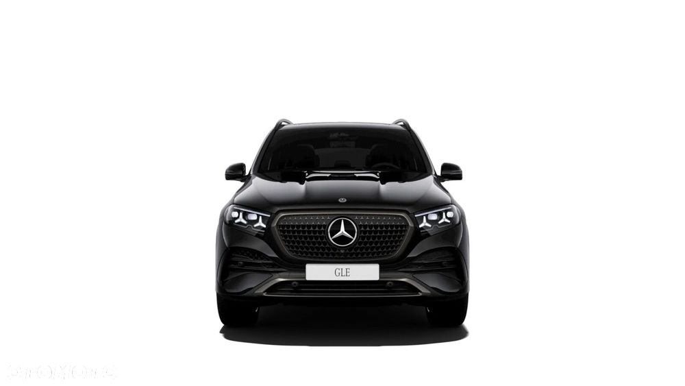 Mercedes-Benz GLE 450 d mHEV 4-Matic AMG Line - 7