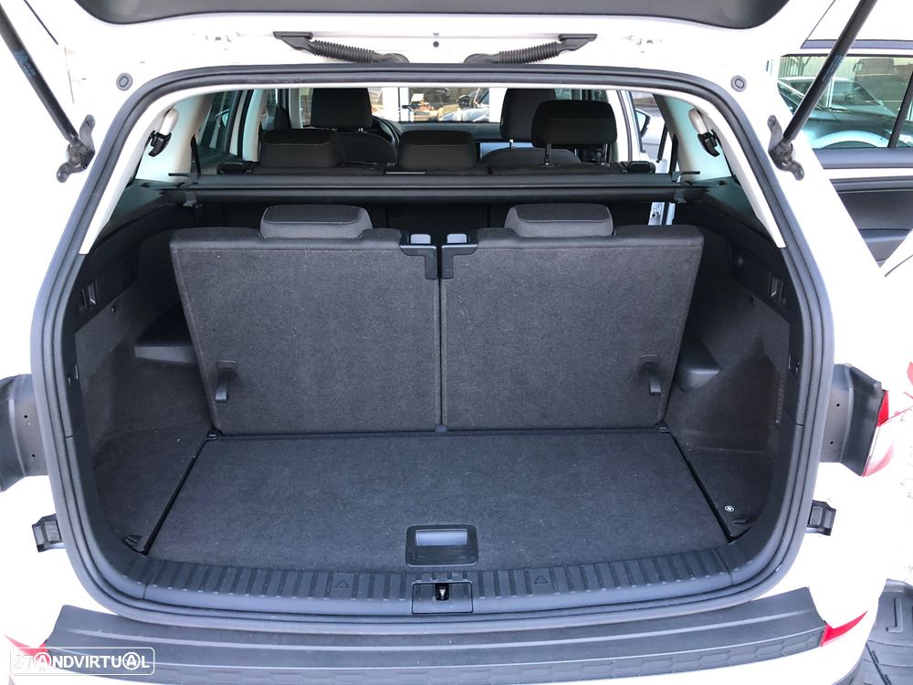 Skoda Kodiaq 2.0 TDI Ambition DSG - 21
