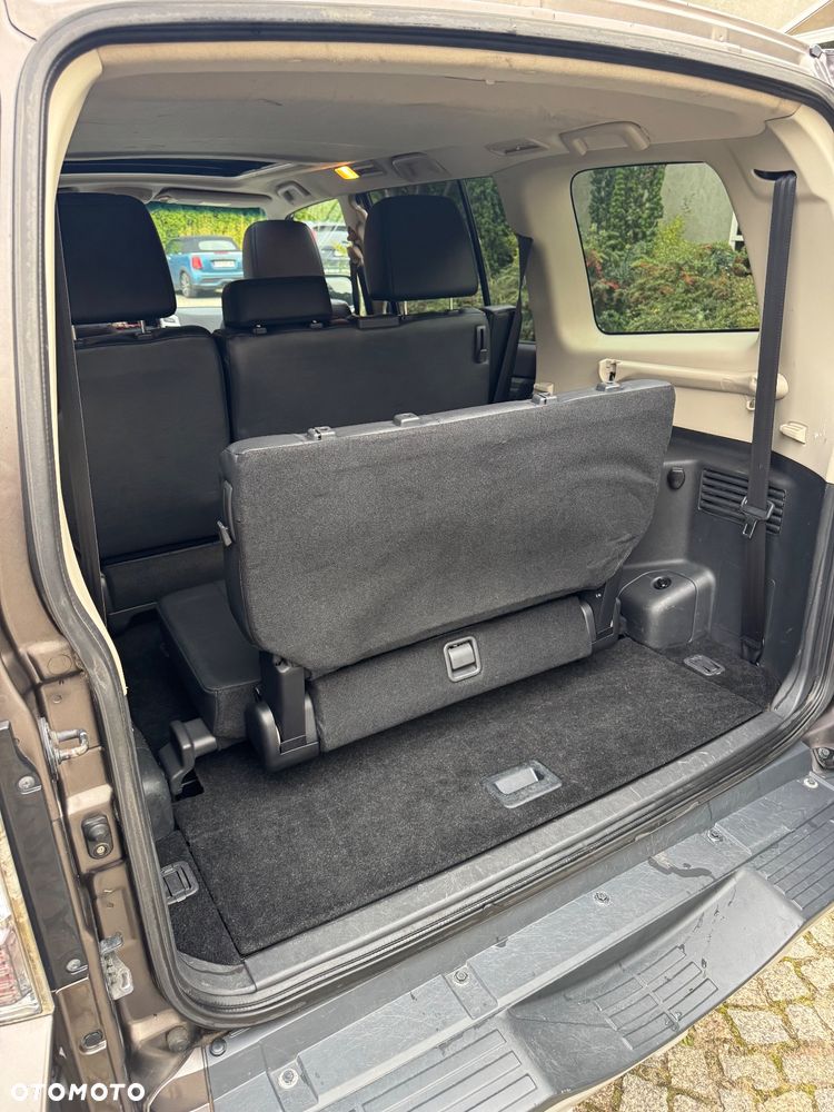 Mitsubishi Pajero 3.2 DID Instyle - 8