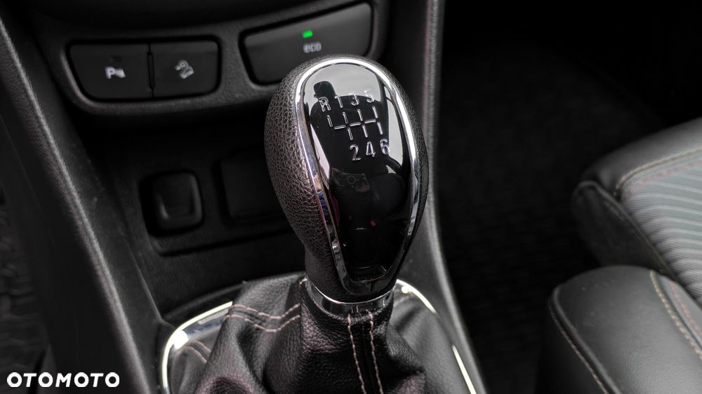 Opel Mokka 1.4 Turbo ecoFLEX Start/Stop 4x4 Innovation - 32