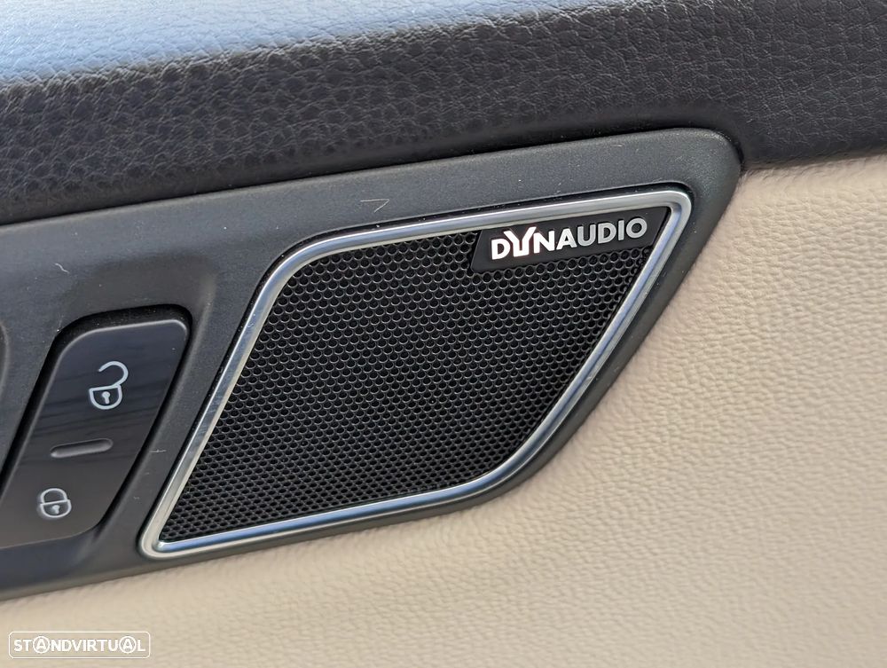 VW Sharan 2.0 TDI Highline DSG - 18