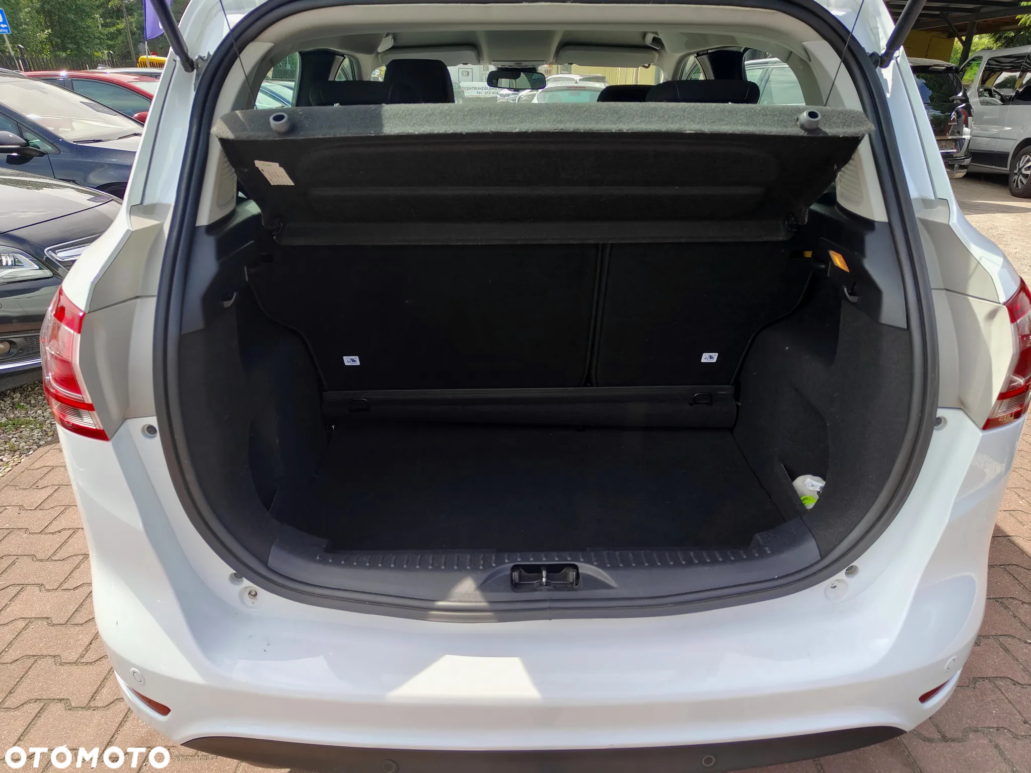 Ford B-MAX 1.0 EcoBoost Colourline - 16