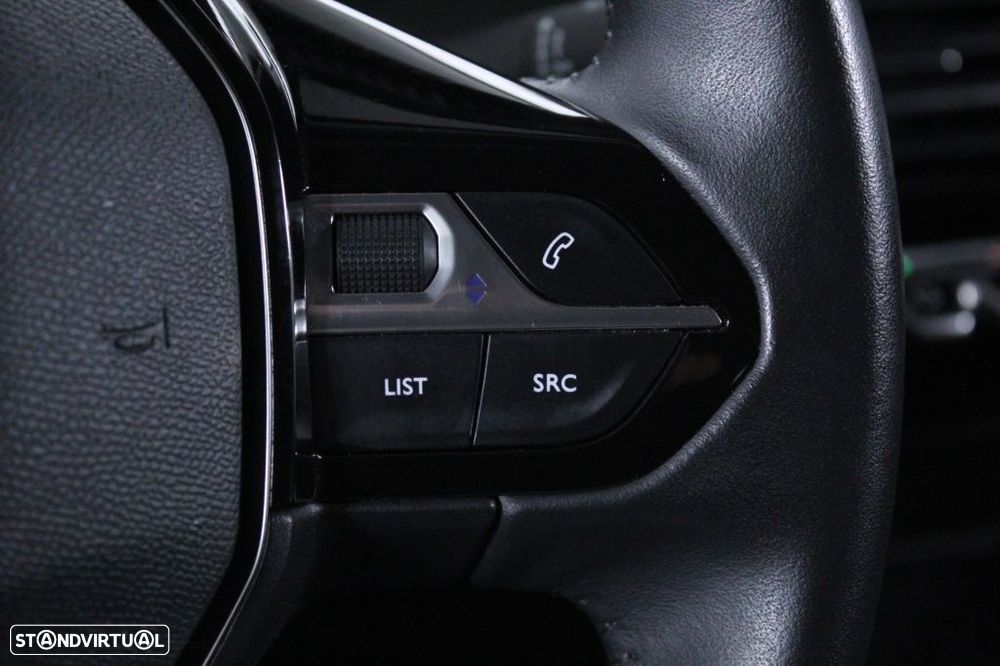 Peugeot 2008 1.5 BlueHDi Active Pack - 23