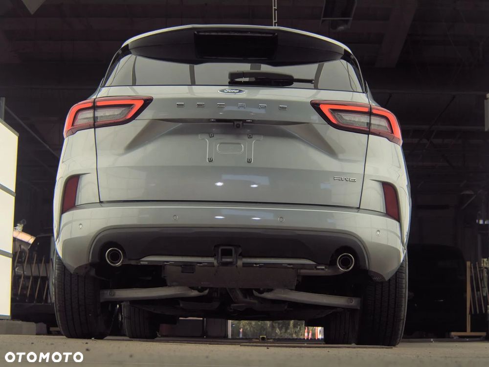 Ford Escape - 6