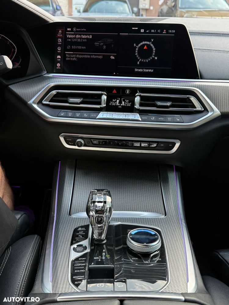 BMW X5 xDrive30d - 20