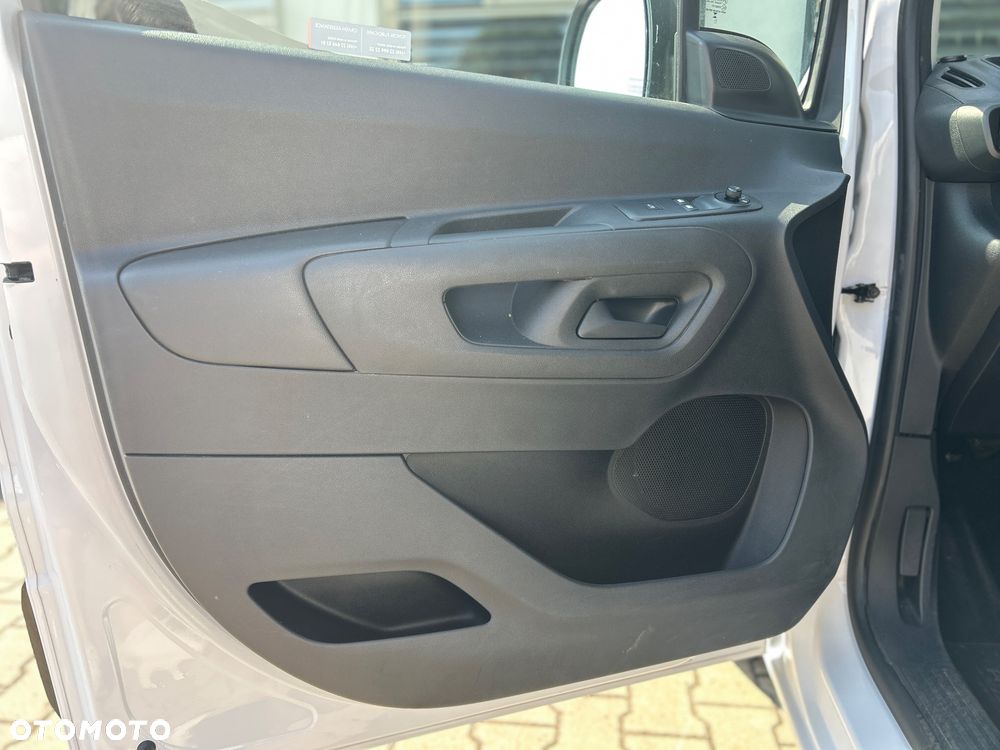 Toyota PROACE CITY - 13