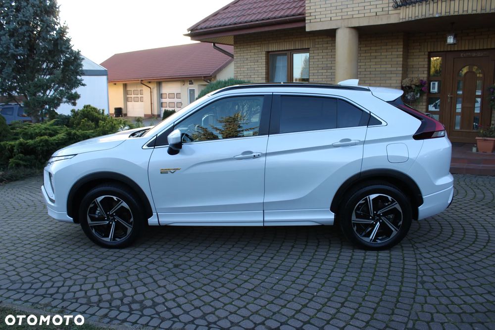 Mitsubishi Eclipse Cross 2.4 PHEV Intense Plus - 5