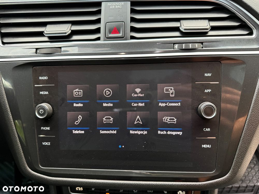 Volkswagen Tiguan Allspace 2.0 TDI SCR DSG Life - 29