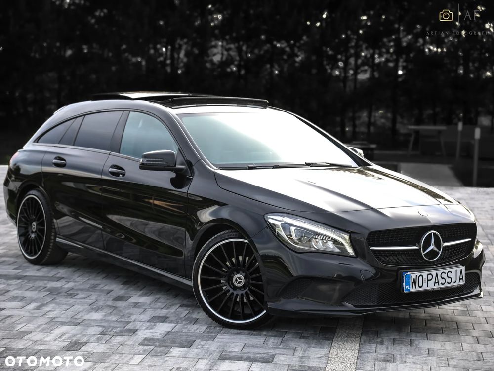 Mercedes-Benz CLA 220 d 7G-DCT - 2