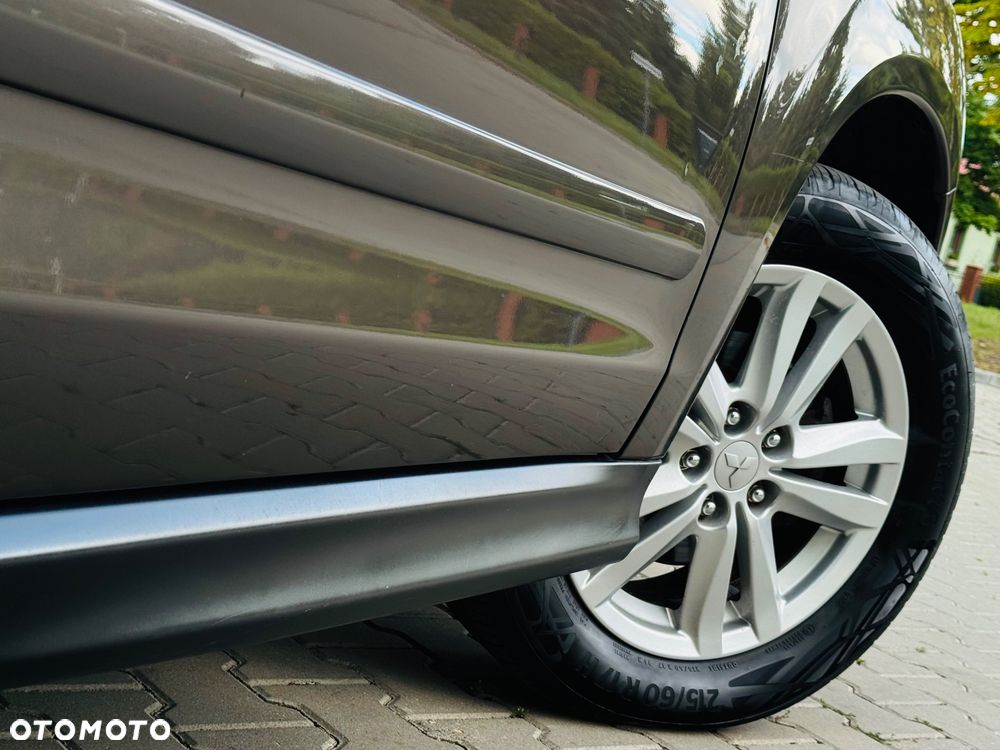 Mitsubishi ASX 1.6 2WD 35 Jahre - 24