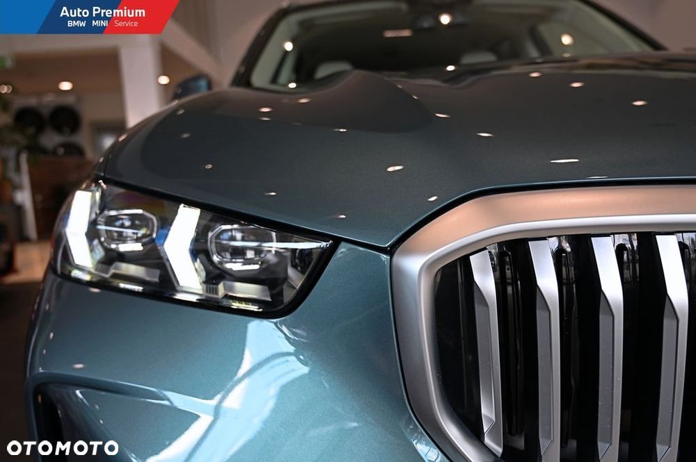 BMW X5 xDrive30d mHEV - 21