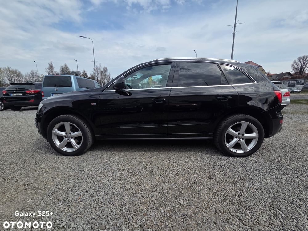 Audi Q5 2.0 TDI Quattro S tronic Prime Line - 6