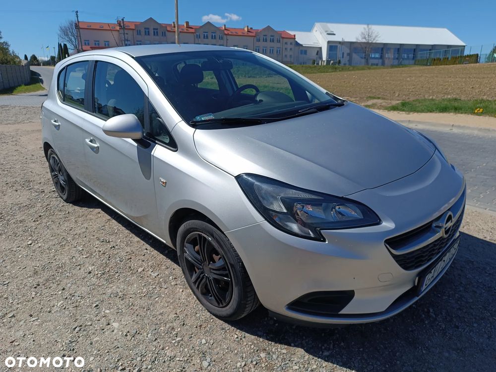 Opel Corsa 1.4 Enjoy - 1