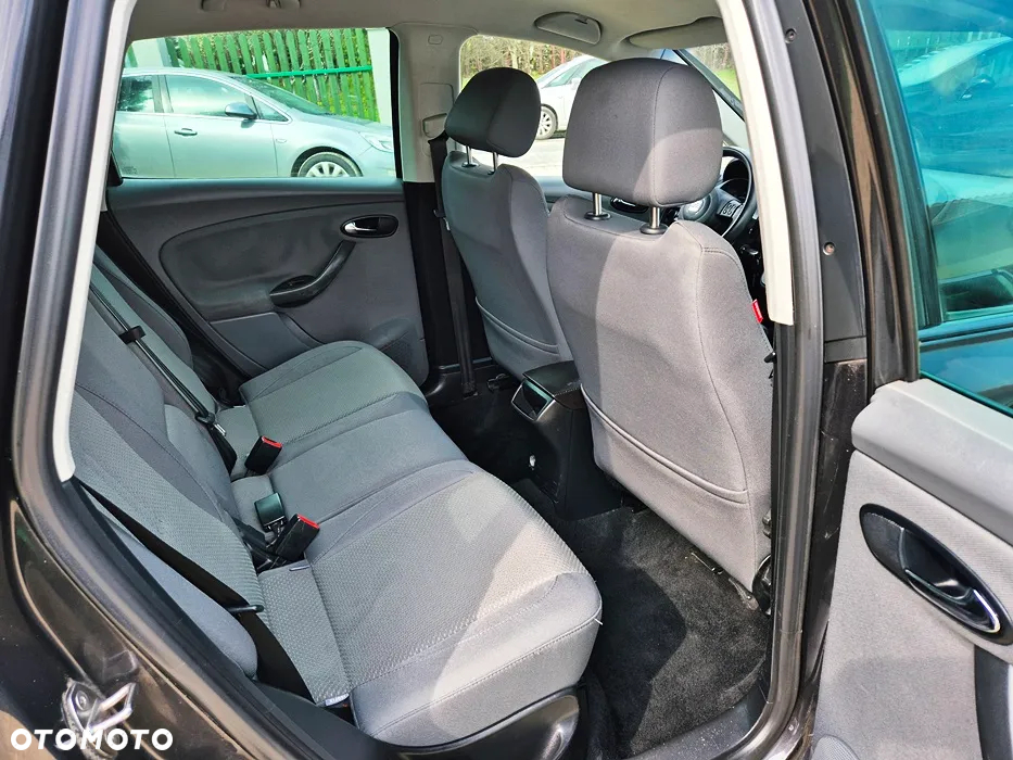 Seat Toledo 1.6 Stylance - 32