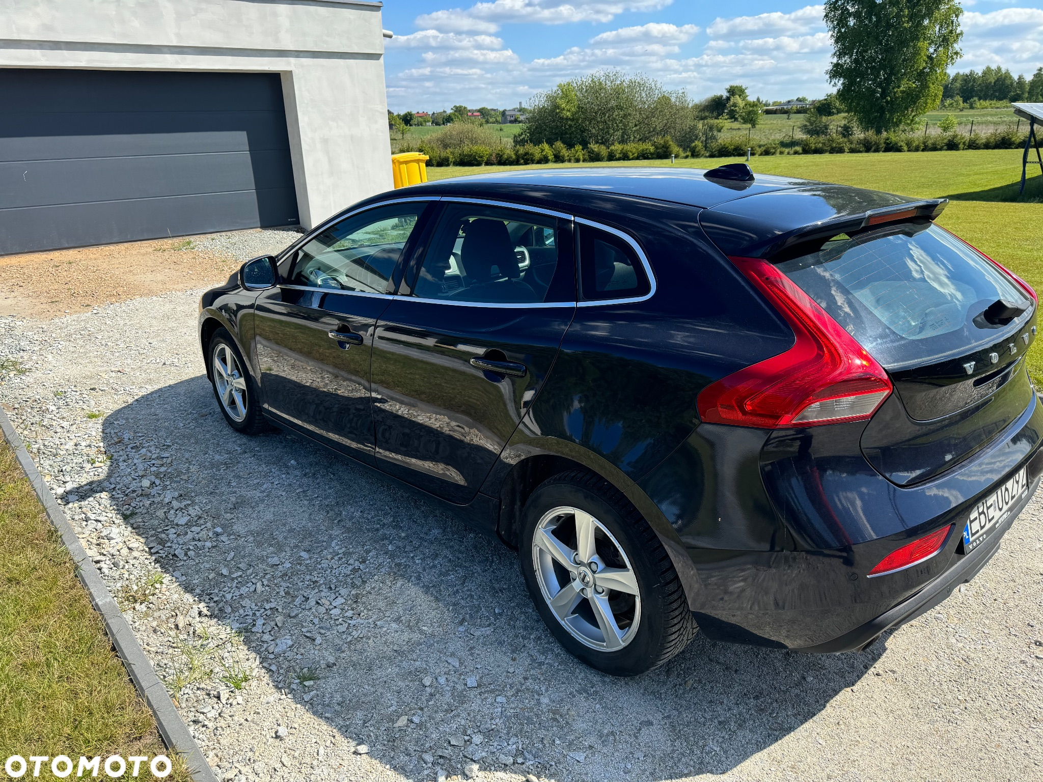 Volvo V40 D3 Momentum - 5