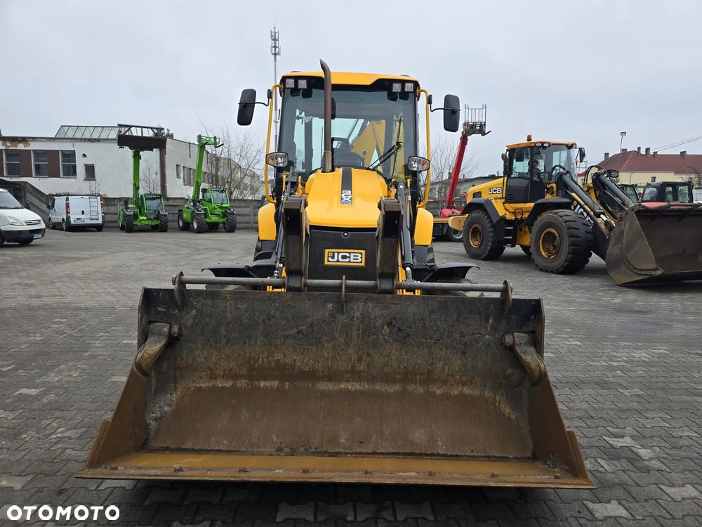 JCB 3 CX - 3