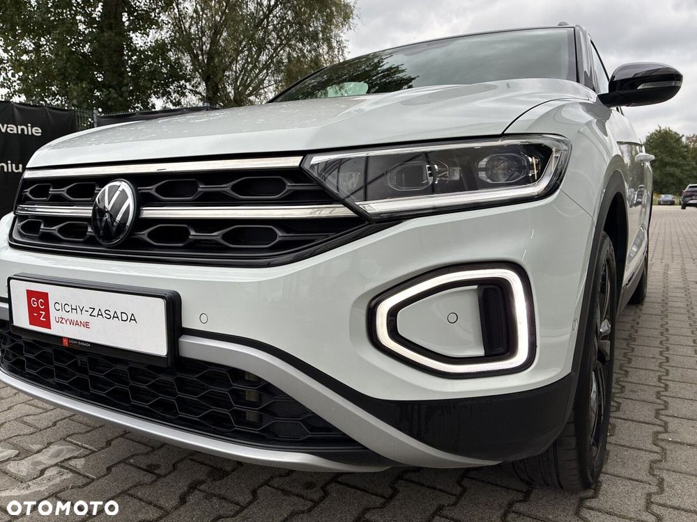 Volkswagen T-Roc - 33