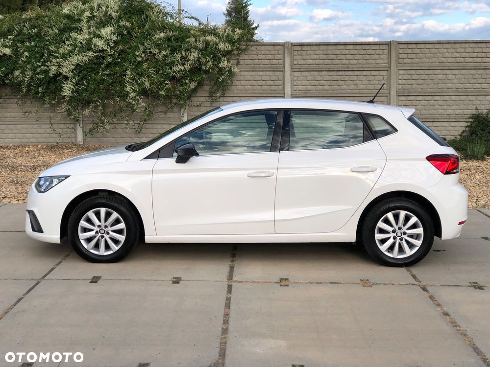 Seat Ibiza 1.0 TSI S&S Xcellence - 2