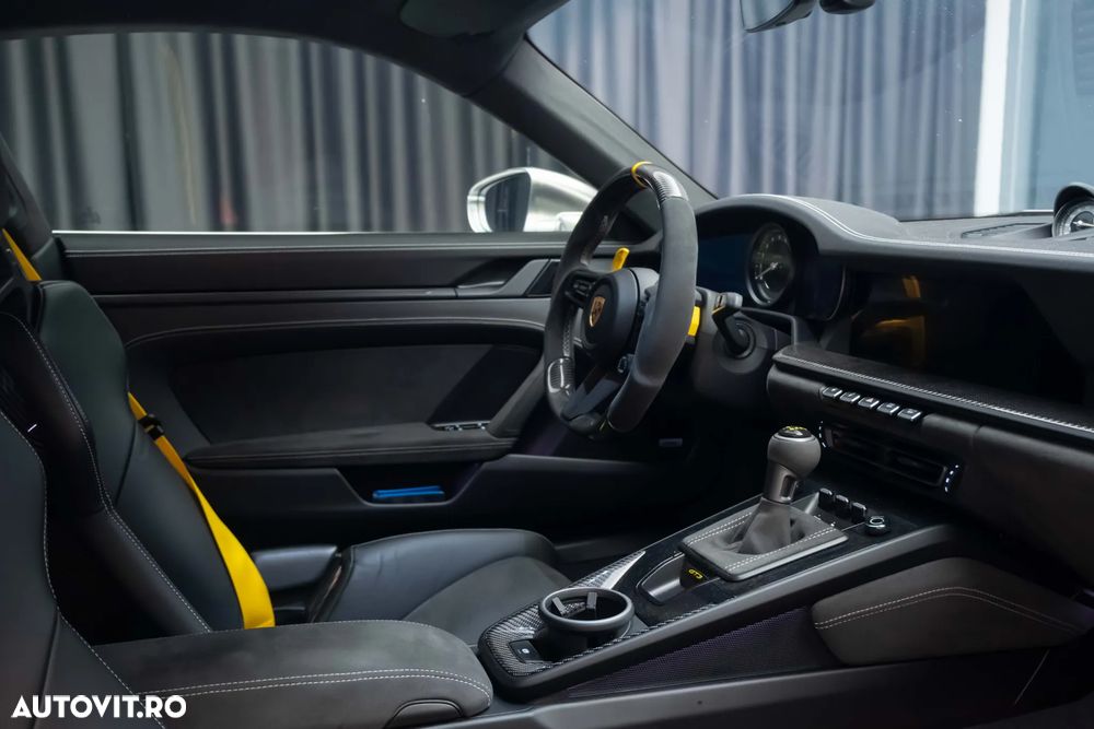 Porsche 911 GT3 PDK - 28