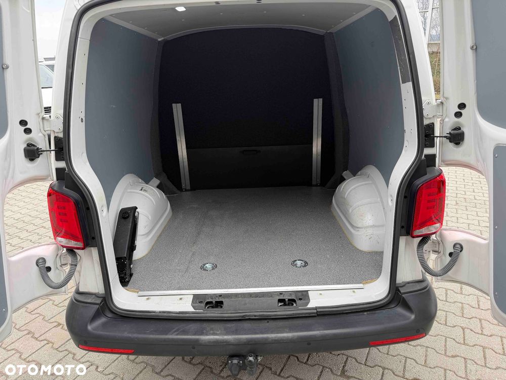 Volkswagen Transporter L2H1 Plus Comfortline - 17