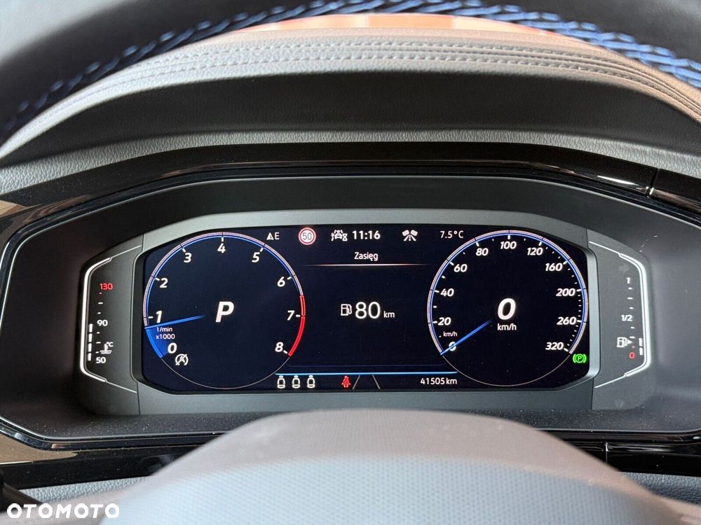 Volkswagen T-Roc 2.0 TSI 4Motion R DSG - 16