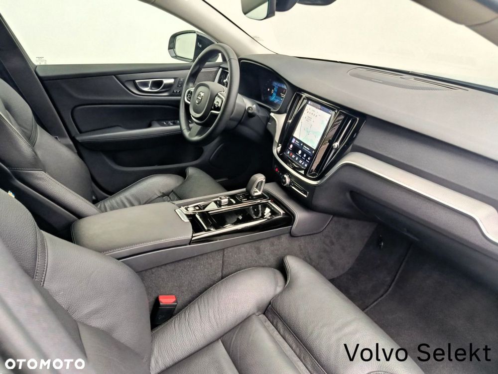 Volvo V60 - 21