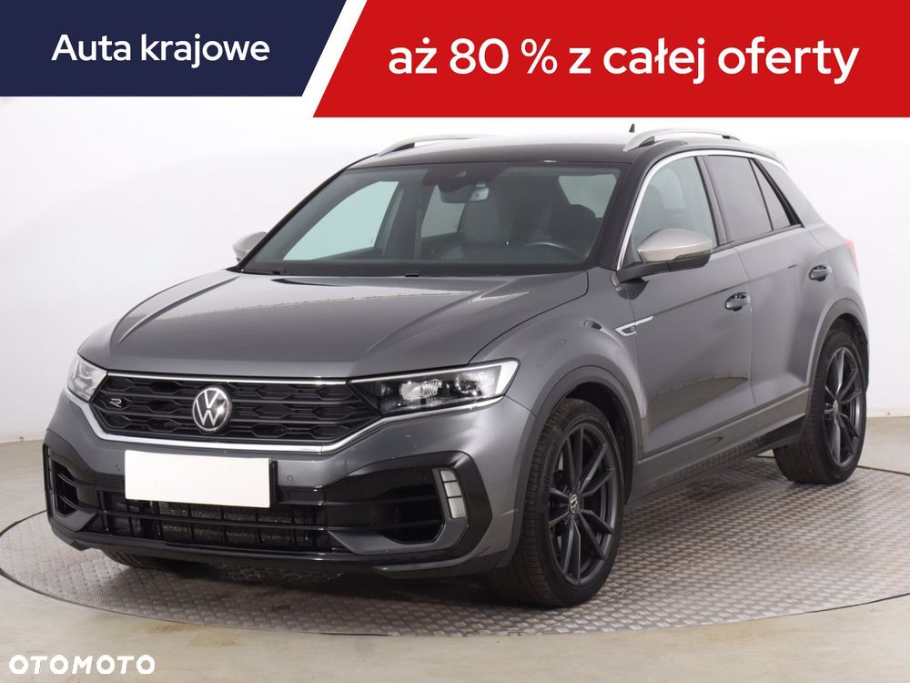 Volkswagen T-Roc - 3