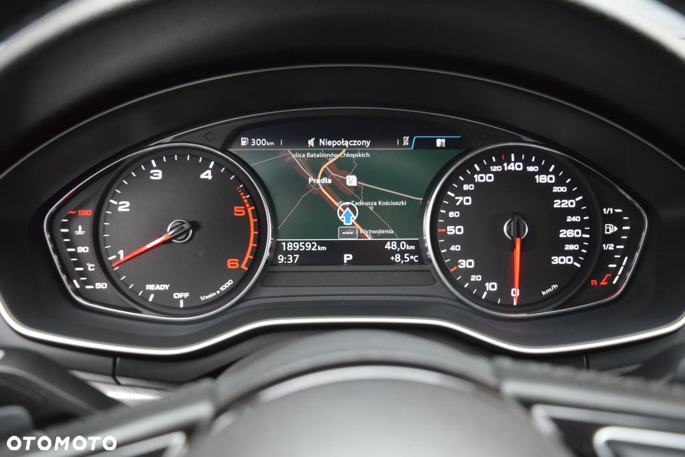 Audi A4 Avant 2.0 TDI S tronic design - 22