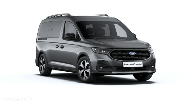 Ford Tourneo Connect Grand