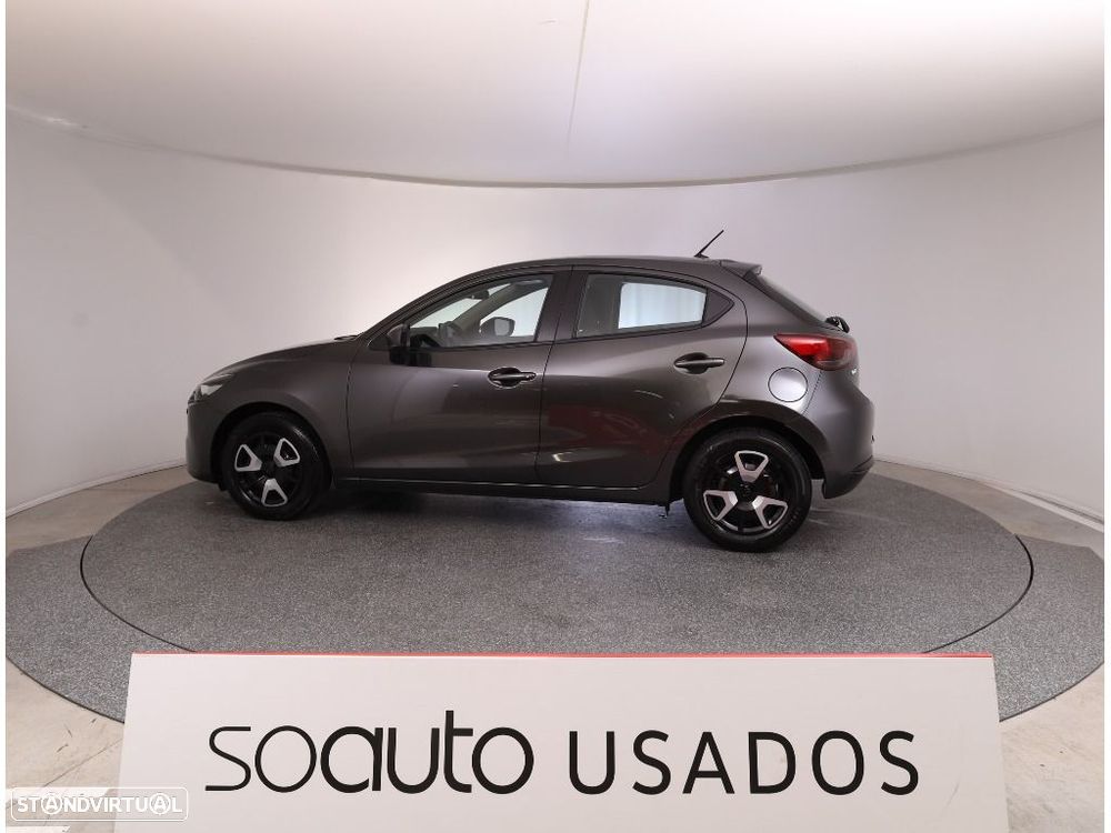 Mazda 2 1.5 e-Skyactiv-G Centre-line - 6