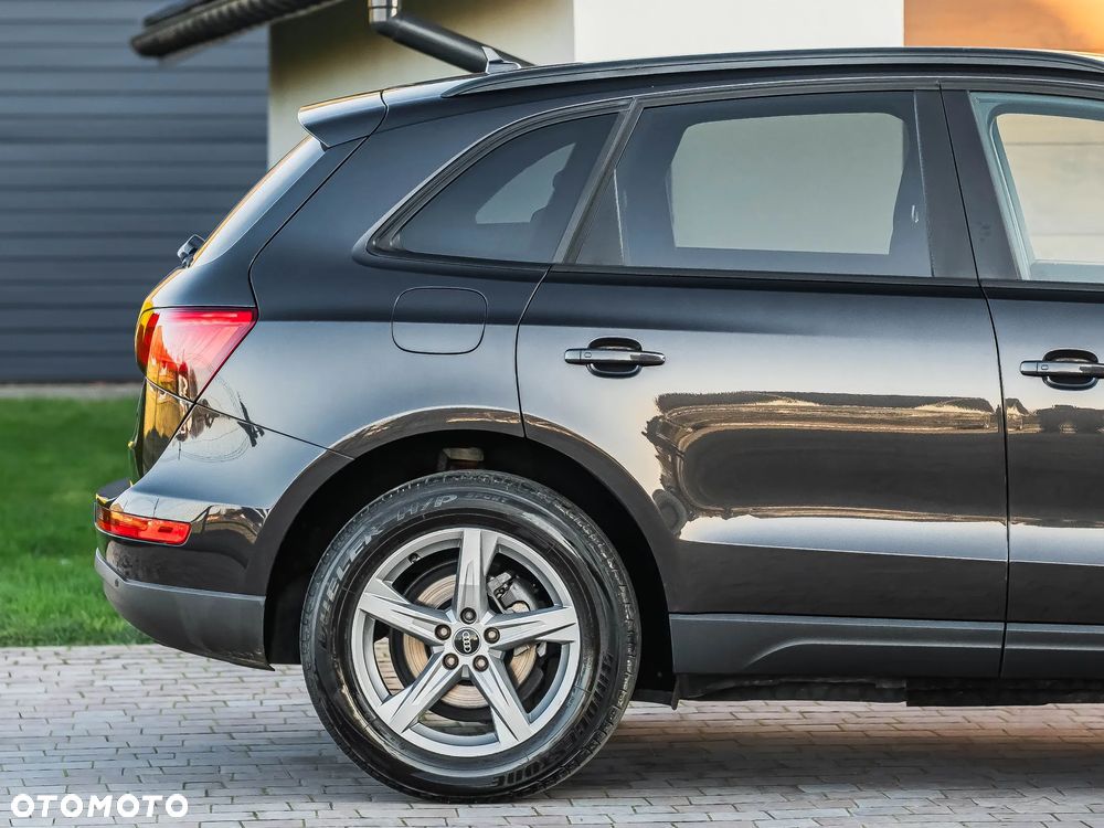 Audi Q5 - 35