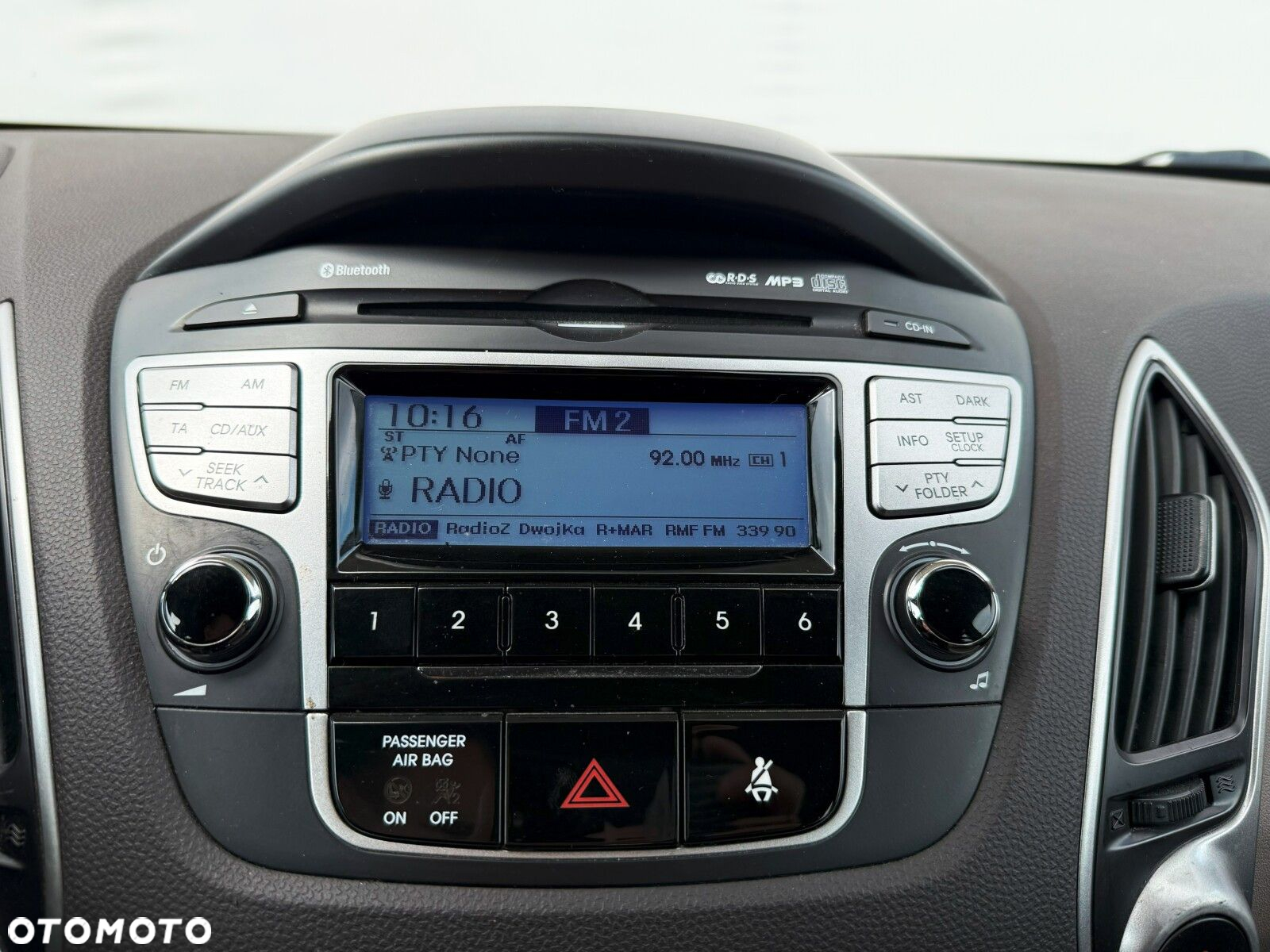 Hyundai ix35 1.6 GDI Comfort 2WD - 20
