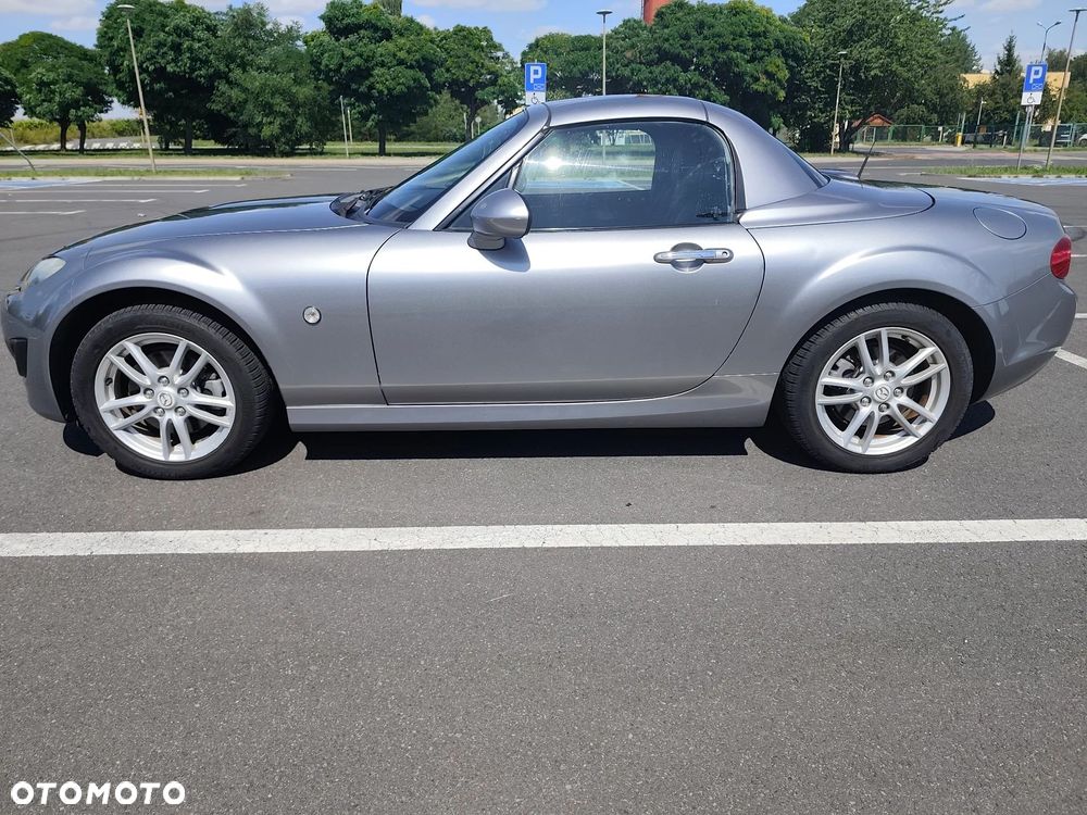 Mazda MX-5 1.8 Energy - 16