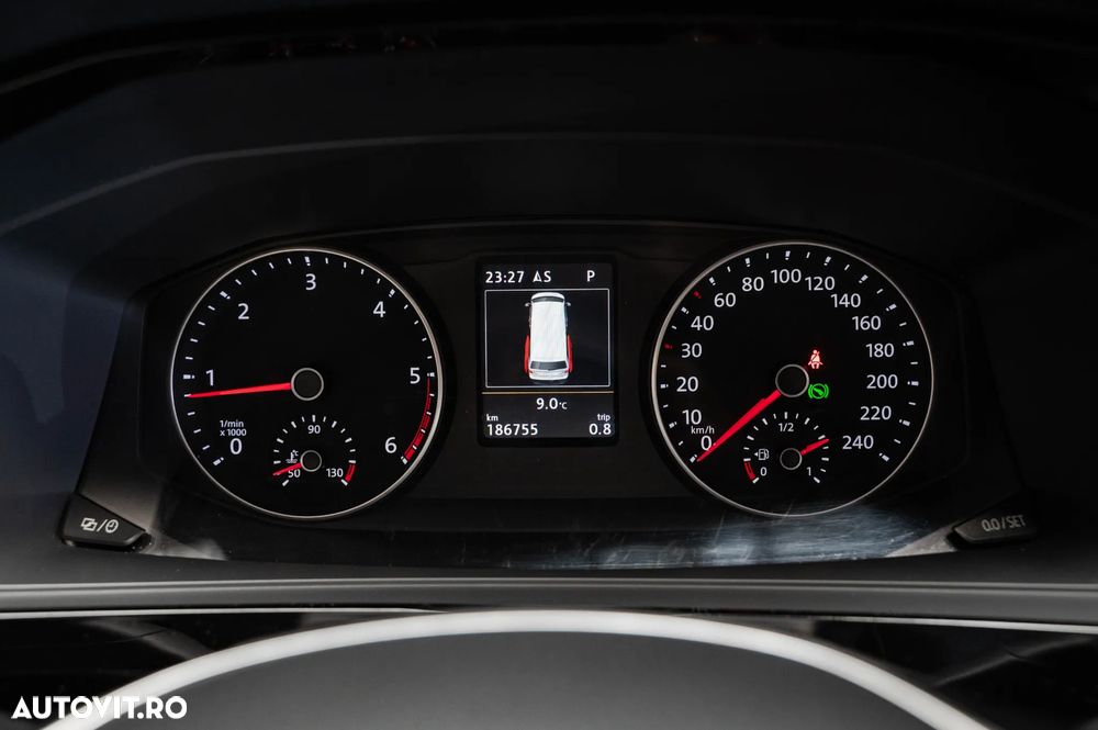 Volkswagen Caravelle 2.0 TDI 150 kW LR Highline DSG 4M - 19